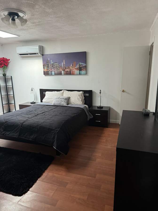 Mimi's room