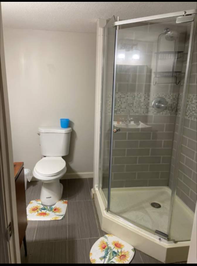 Rick's room