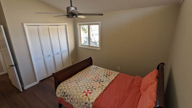 Emily's room