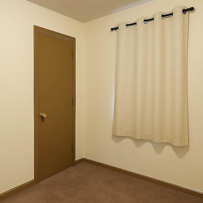 chris mckinzie's room
