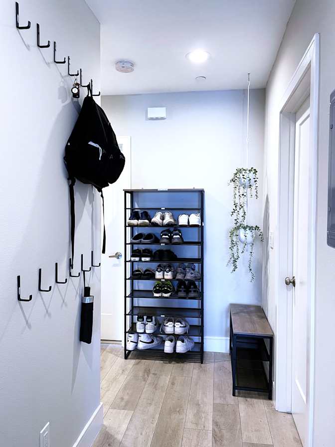 Tiffany's room