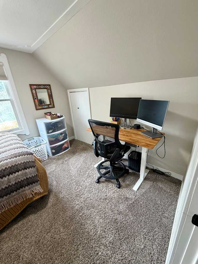 Jessi DiTocco's room