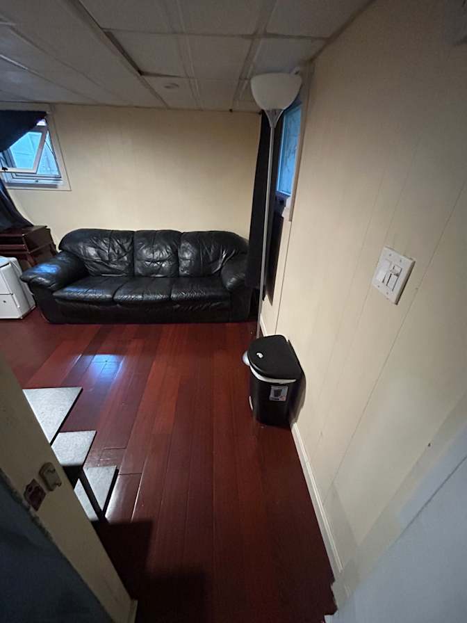 Ramon's room