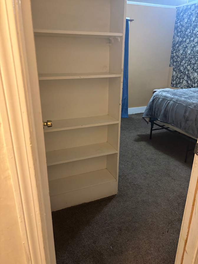 Rw's room