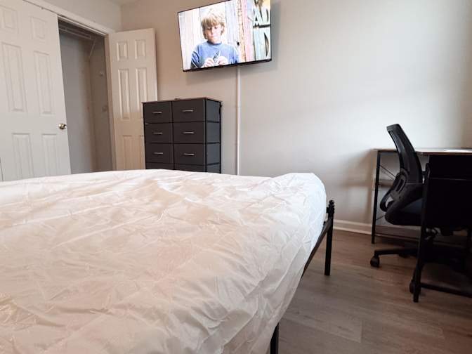PadSplit's room