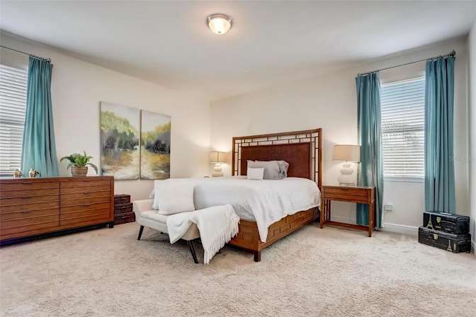 PadSplit's room