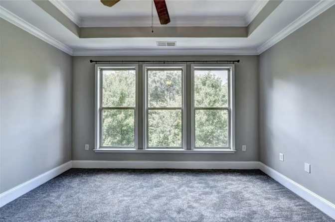 Karen's room