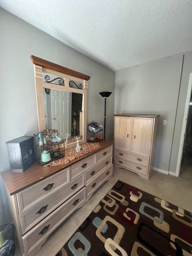 Sarah's room