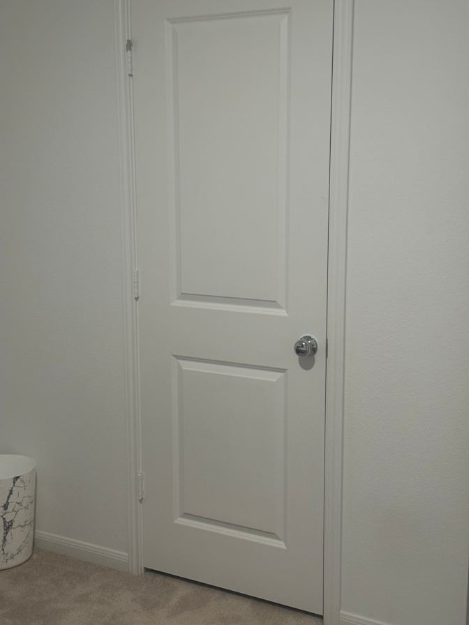 Angela's room