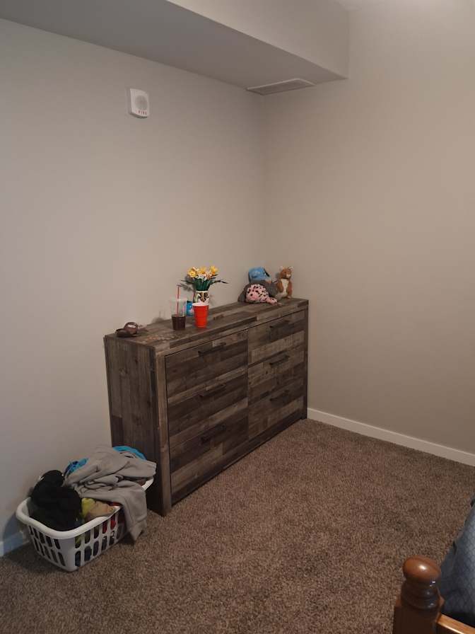 Alana's room