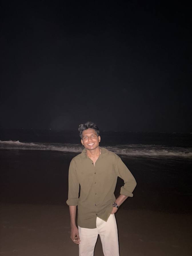 Mithilesh