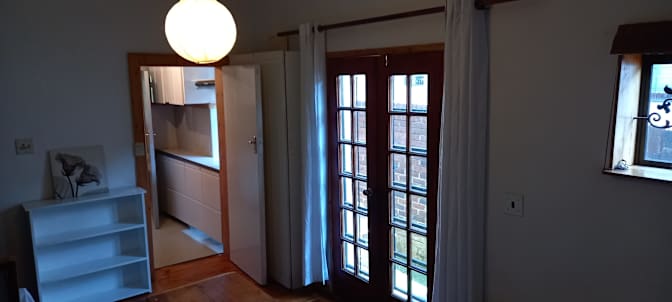 Vincent's room