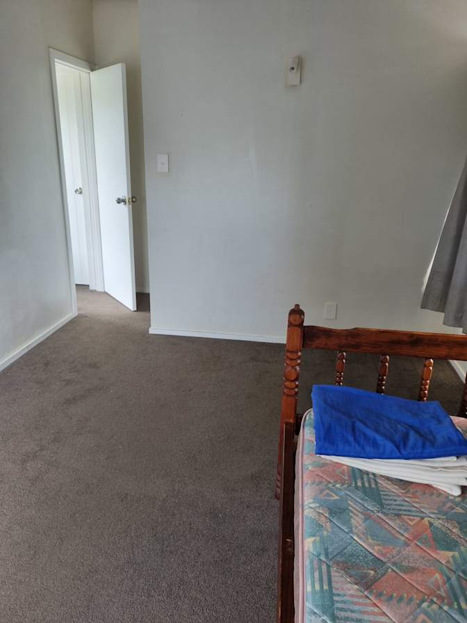 Jordan's room