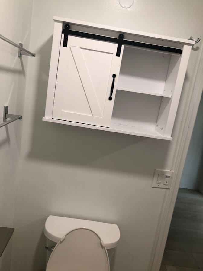 Lily's room