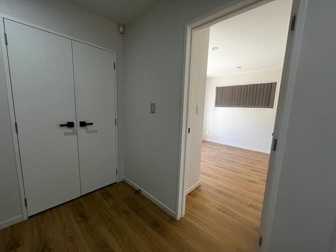 Nadine's room