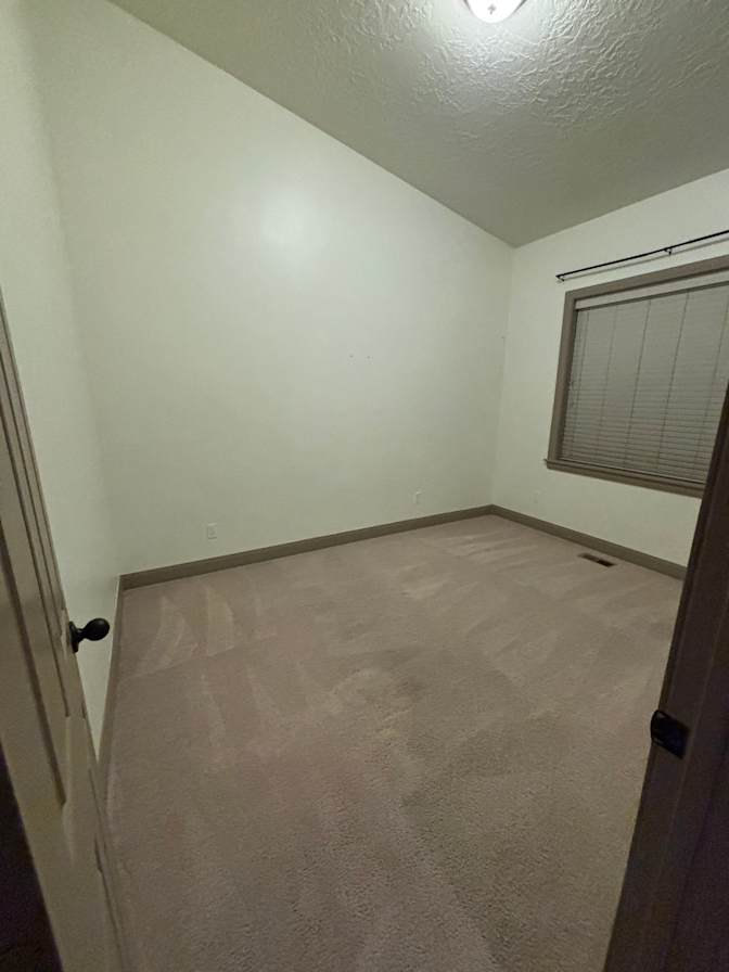 Donna Bohling's room