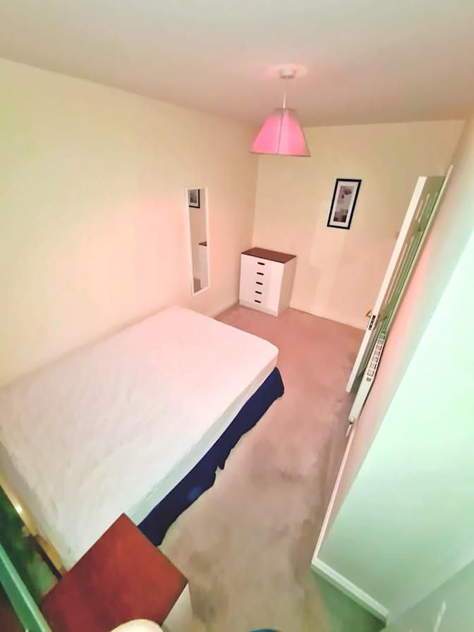 caoimhe gilmore's room