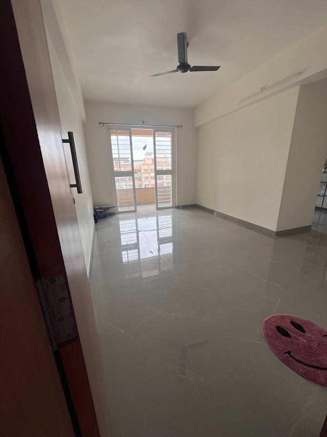 Priyanka's room