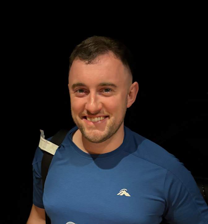 Shane maher