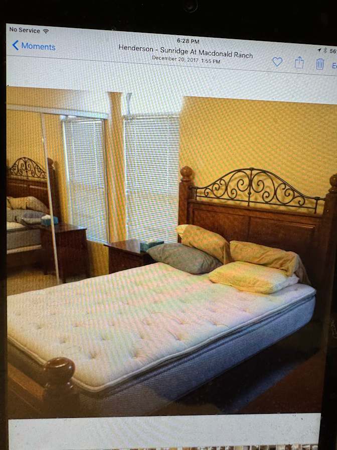 Don's room