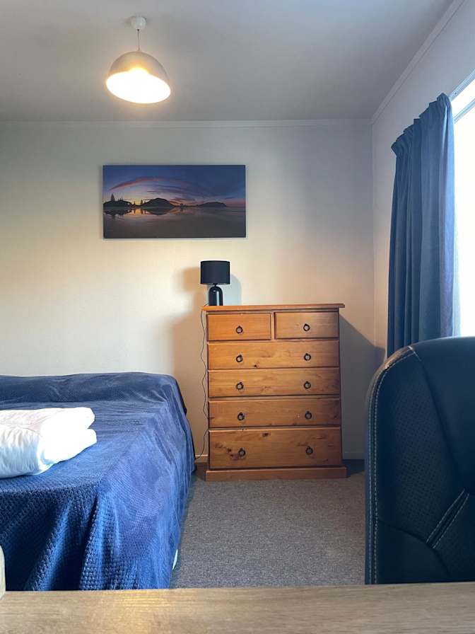 Ariana's room