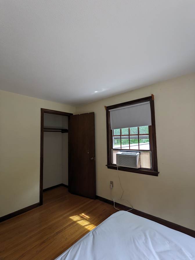 Jonathan's room