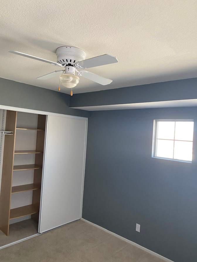 abel's room