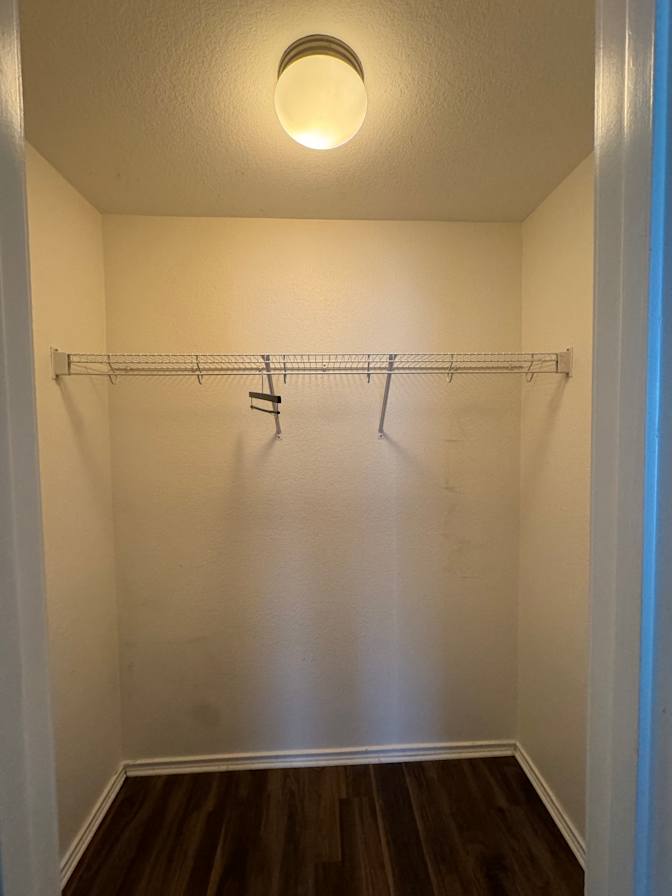 Monica's room