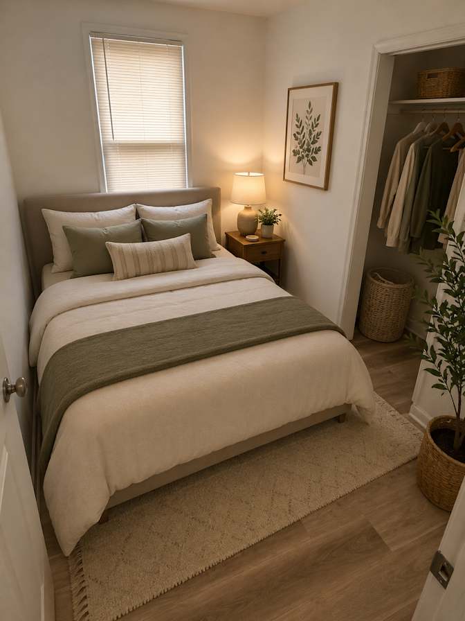 Jesse's room