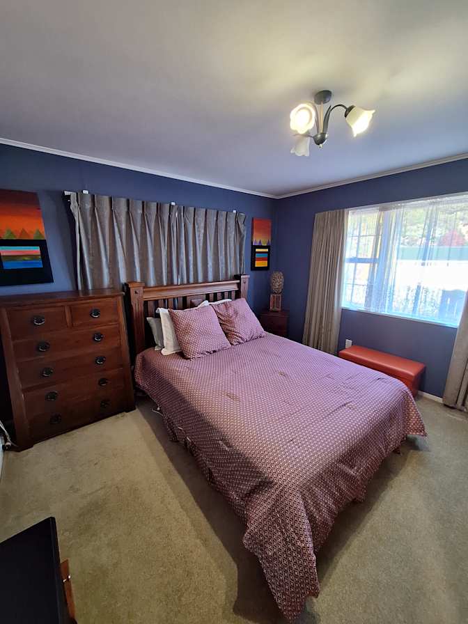 stu's room