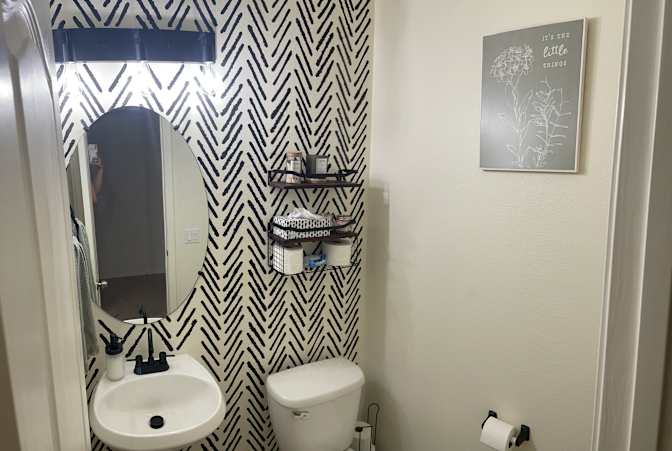 Kelsey's room