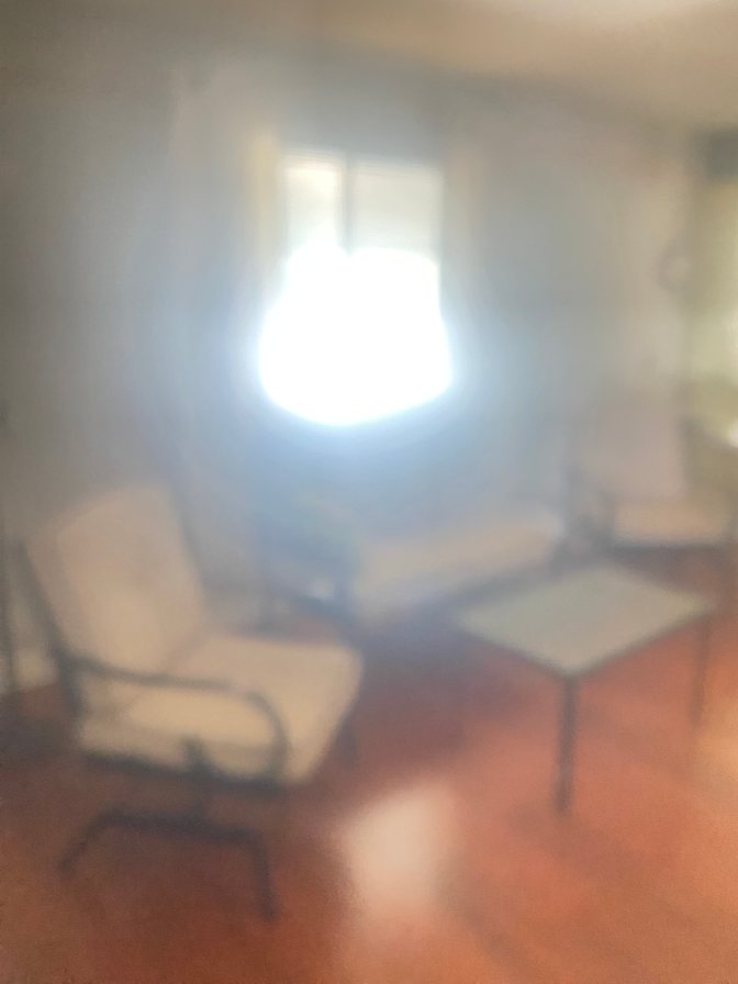 Lisa Della's room