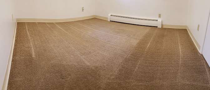 Jesse's room
