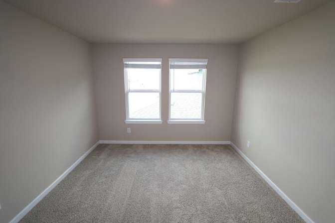 Gill's room