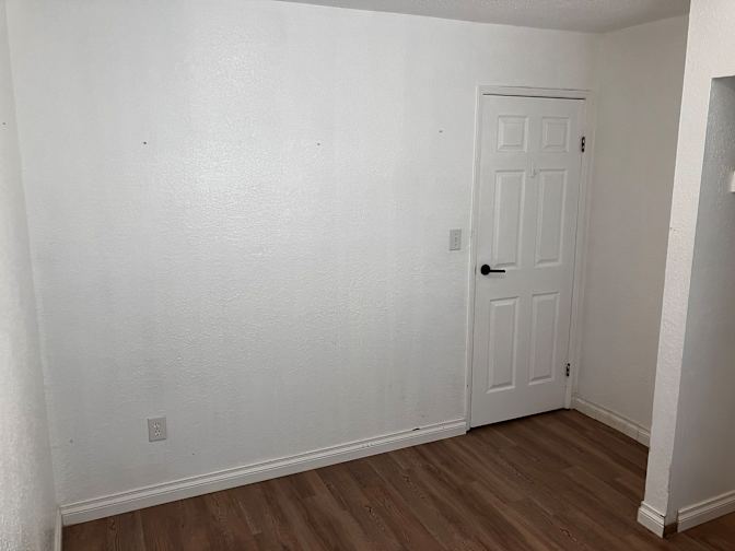 Doc's room
