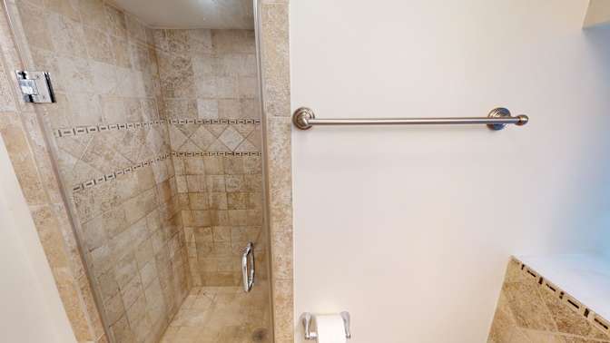 Sam June's room