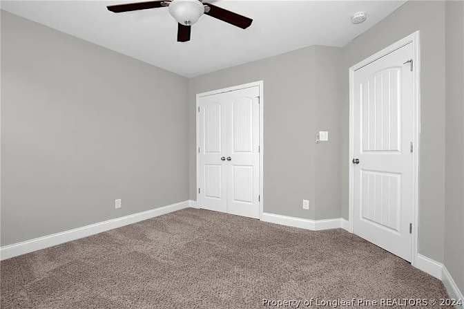 Moses's room