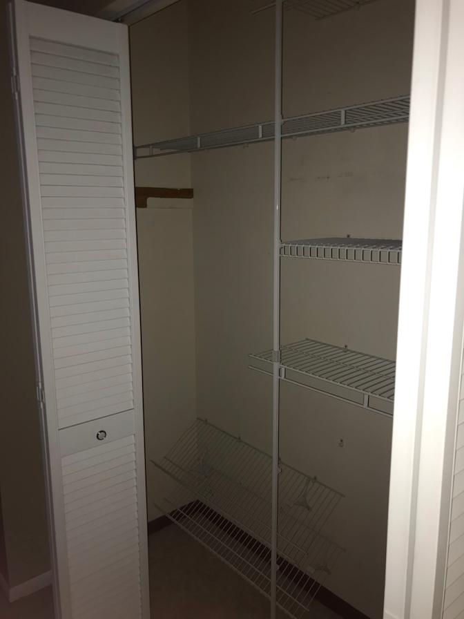 Corbin's room