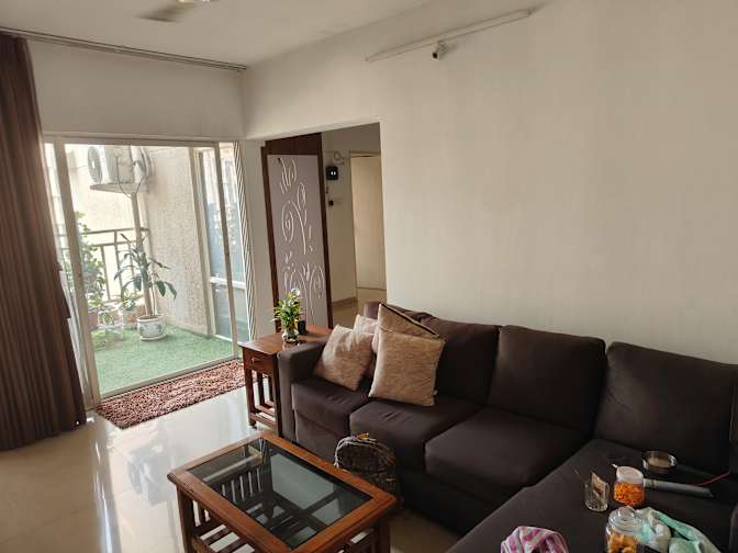 Ankit Gaurav's room