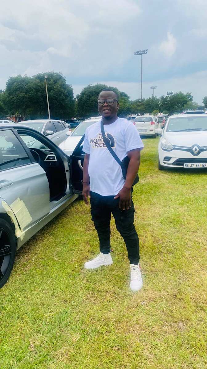 Dennis Magale