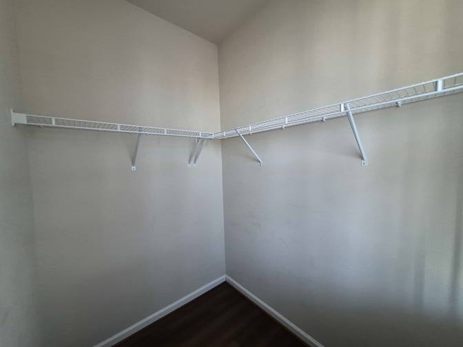 Pauline's room