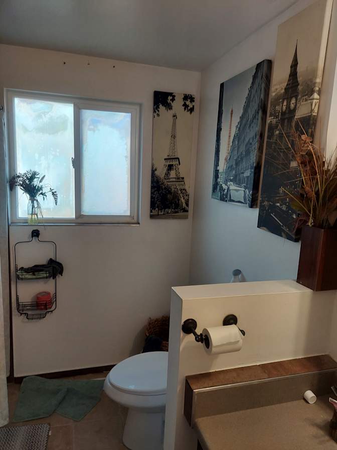 Lea's room