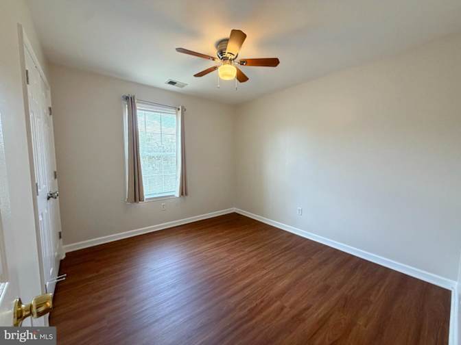 Lanre's room