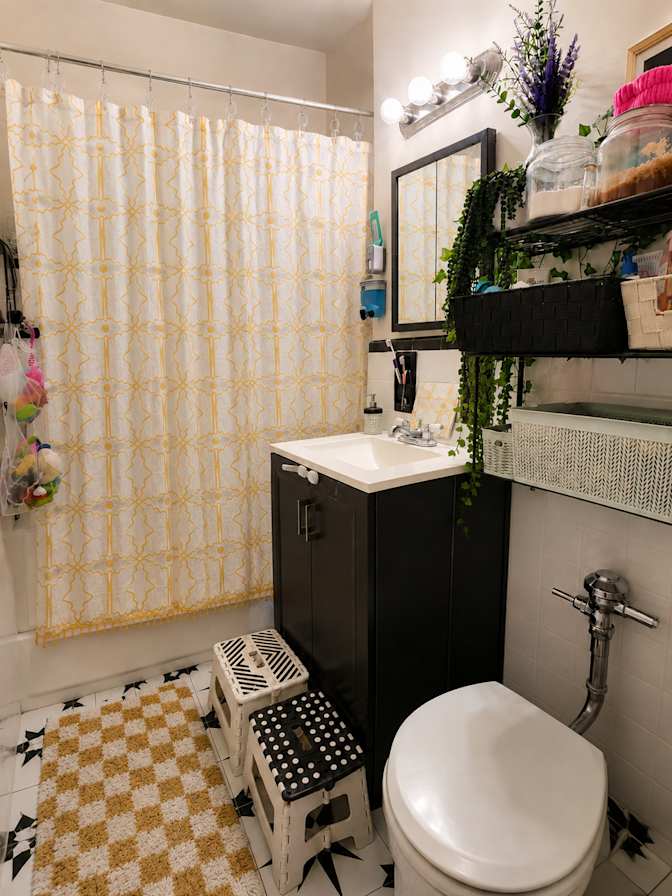 nichole's room
