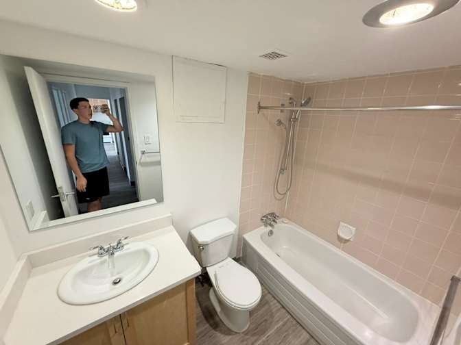 Bryan's room