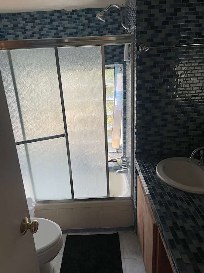 Jaime's room