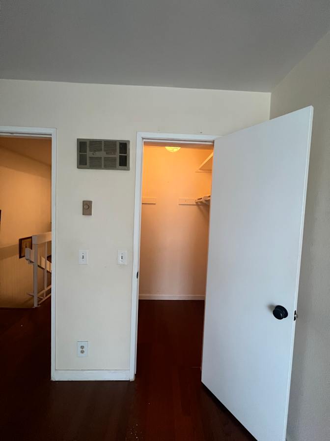 Carol's room