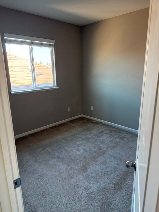 Chris castillo's room