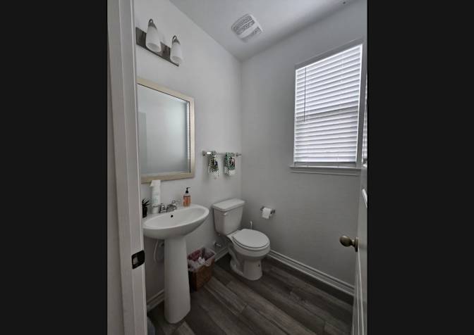 nichole's room