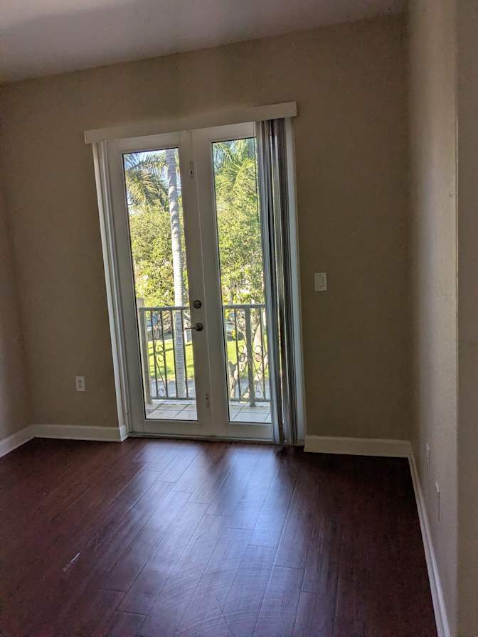 Michael's room